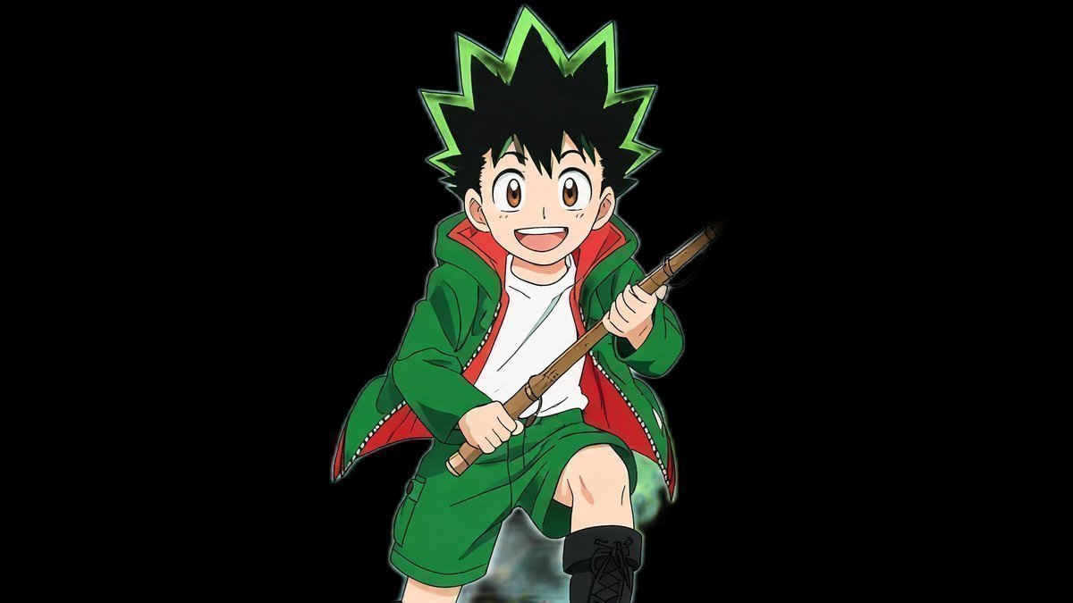 Gon Freecss