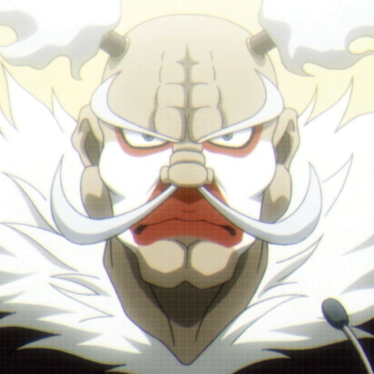 Botobai Gigante