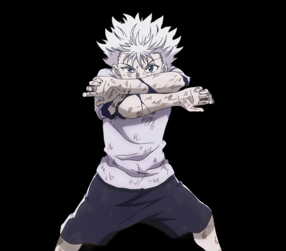 Killua Zoldyck