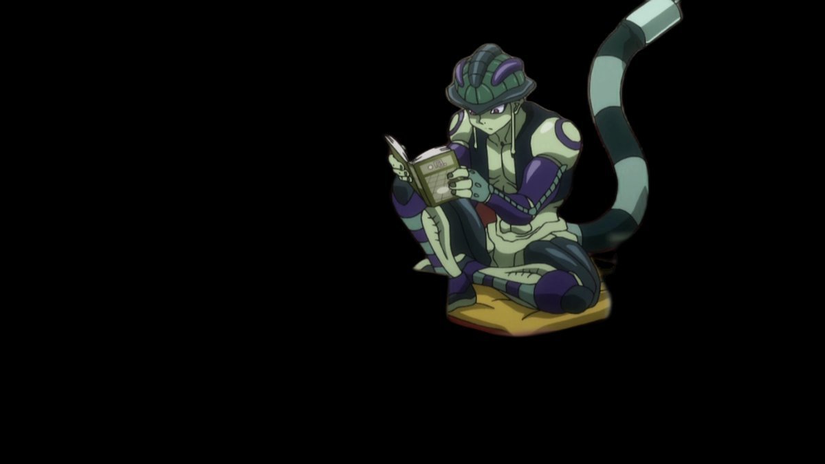 Meruem