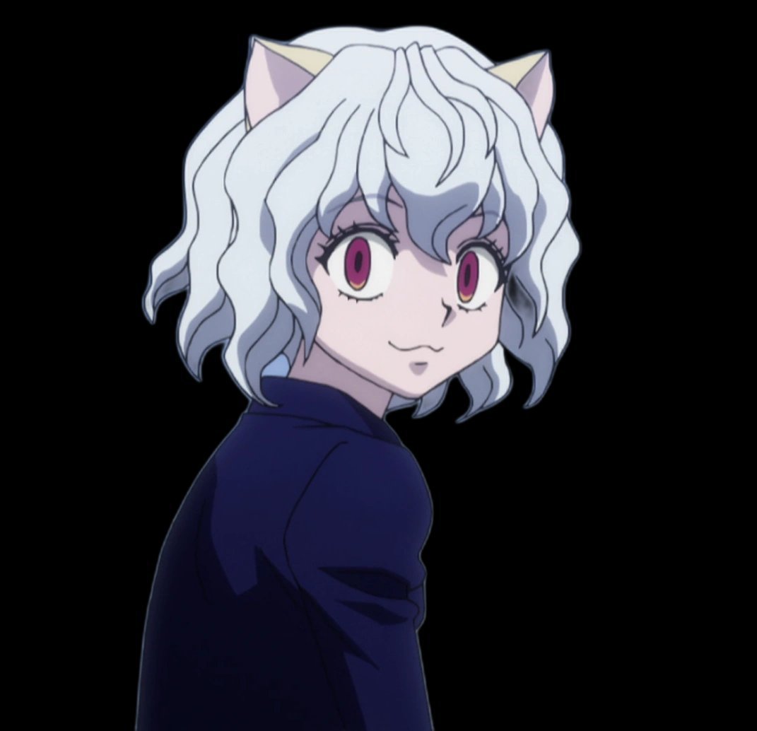 Neferpitou